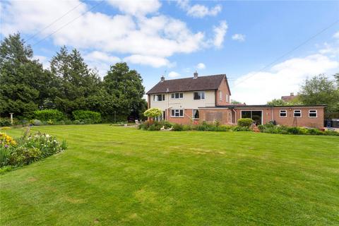 4 bedroom detached house for sale, Wadd Lane, Corse Lawn, Gloucestershire, GL19