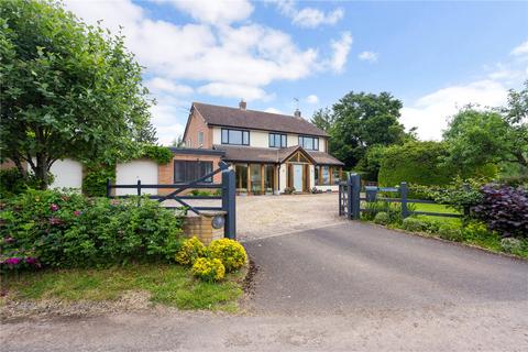 4 bedroom detached house for sale, Wadd Lane, Corse Lawn, Gloucestershire, GL19