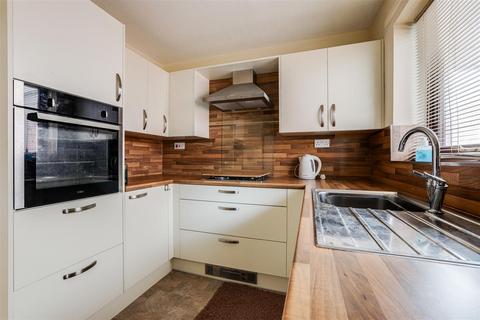 17 Avon Gardens, West Bridgford, Nottingham, NG2 6BP
