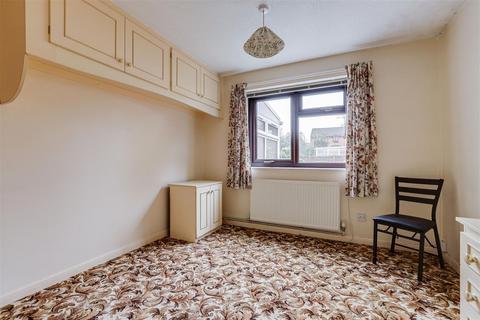 17 Avon Gardens, West Bridgford, Nottingham, NG2 6BP