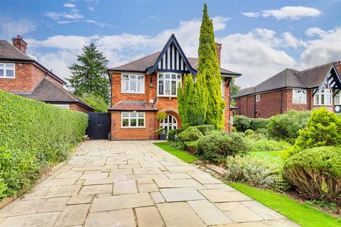 5 bedroom detached house for sale, Selby Road, West Bridgford NG2