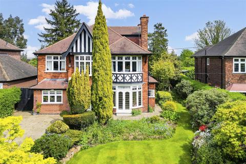 5 bedroom detached house for sale, Selby Road, West Bridgford NG2