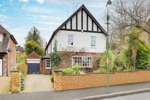 5 bedroom detached house for sale, Cyprus Road, Mapperley Park NG3