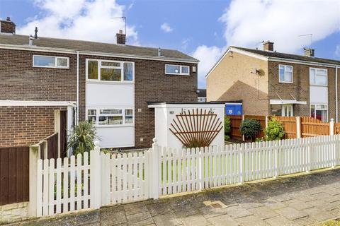 3 bedroom semi-detached house for sale - Parkin Close, Cropwell Bishop NG12