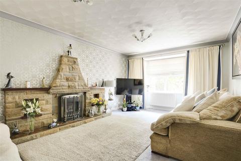 4 Swan Meadow, Colwick, Nottingham, NG4 2ET