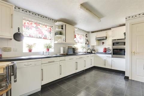 4 Swan Meadow, Colwick, Nottingham, NG4 2ET