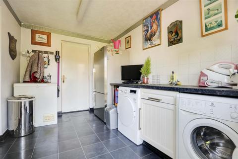 4 Swan Meadow, Colwick, Nottingham, NG4 2ET