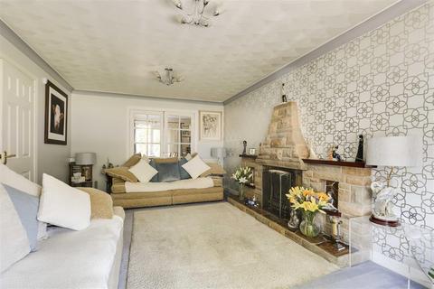4 Swan Meadow, Colwick, Nottingham, NG4 2ET