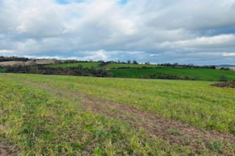 Land for sale, Hoarwithy HR2
