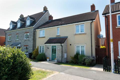 4 bedroom detached house for sale, West Wick, Weston-super-Mare BS24
