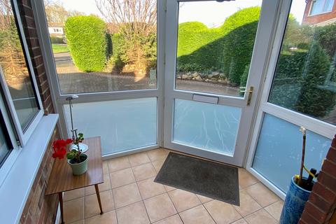11 Whattons Close, Sedgebrook, Grantham, NG32 2EX
