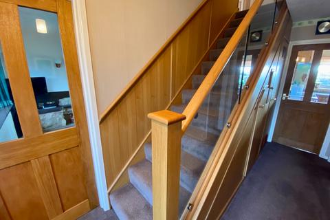 11 Whattons Close, Sedgebrook, Grantham, NG32 2EX