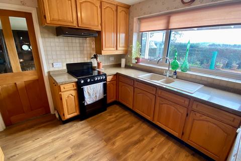 11 Whattons Close, Sedgebrook, Grantham, NG32 2EX