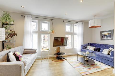 2 bedroom apartment for sale, St. James's Terrace, City Centre NG1