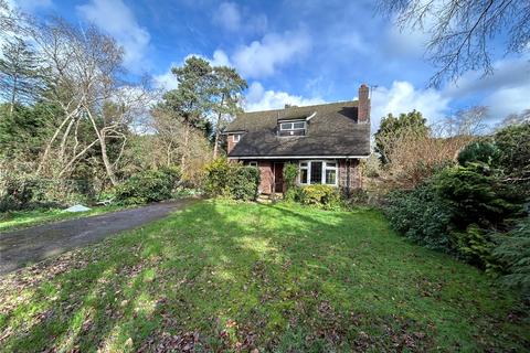 3 bedroom detached house for sale - Brackendale Close, Camberley, Surrey, GU15