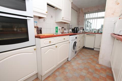 2 bedroom ground floor flat for sale - Rosslyn Road, Shoreham-by-Sea