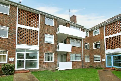 2 bedroom ground floor flat for sale, Rosslyn Road, Shoreham-by-Sea
