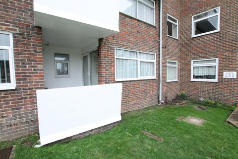 2 bedroom ground floor flat for sale, Rosslyn Road, Shoreham-by-Sea