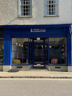 Retail property (high street) to rent, 5 Lincoln House, Market Street, Oxford, OX1 3EQ
