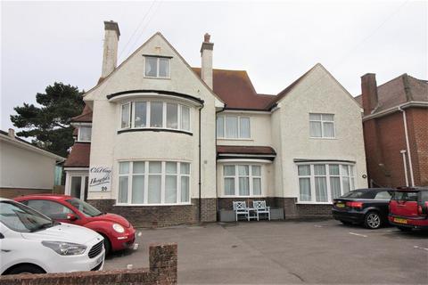 3 bedroom flat for sale, Clifton Road, Bournemouth BH6