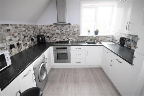 3 bedroom flat for sale, Clifton Road, Bournemouth BH6