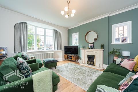 4 bedroom detached house for sale, Newbury Road, Lytham St Annes, FY8