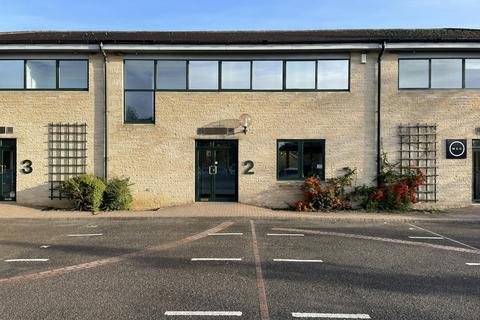 Office to rent, 2 Blenheim Office Park, 2-3 Fenlock Court, Witney, Oxford, OX29 8LN