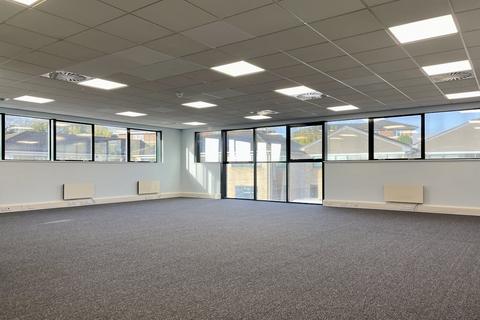 Office to rent, 2 Blenheim Office Park, 2-3 Fenlock Court, Witney, Oxford, OX29 8LN