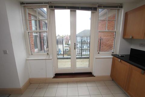 2 bedroom flat for sale, Meads Street, Eastbourne, BN20 7FD