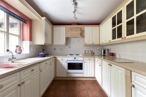 2 bedroom terraced house for sale, Sycamore Place, Bradwell Village, Burford