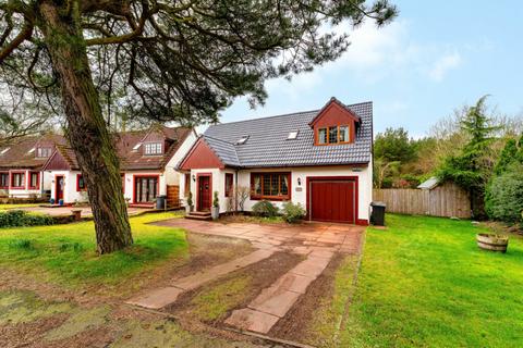 3 bedroom detached house for sale, Seven Pines, 3 Wellington Cottages, Nr Penicuik, EH26 8PS