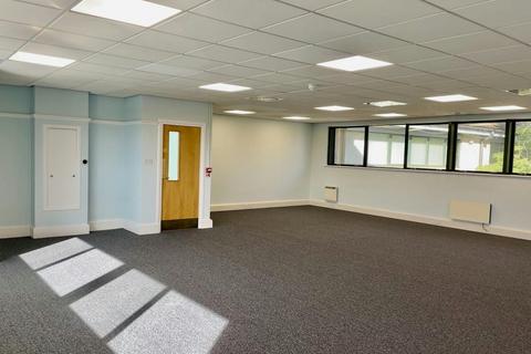 Office for sale, 2 & 3 Blenheim Office Park, 2-3 Fenlock Court, Witney, Oxford, OX29 8LN