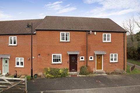 2 bedroom terraced house for sale, Venn Close, Cotford St. Luke TA4