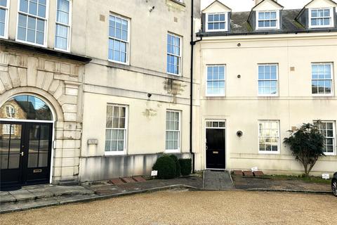 2 bedroom apartment to rent, Bridport Road, Poundbury, Dorchester, DT1