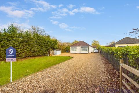 4 bedroom detached bungalow for sale, Bottom Pond Road, Wormshill, Sittingbourne, Kent, ME9 0TN