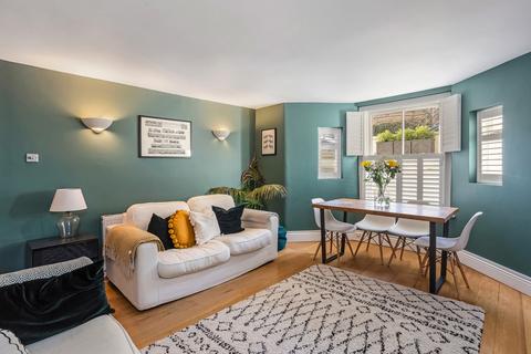 1 bedroom apartment for sale, Schubert Road, Putney, London, SW15