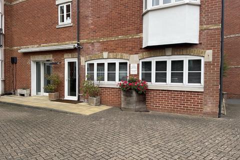 Office to rent, 25 St Thomas Mews, Oxford, OX1 1JA