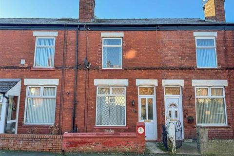 2 bedroom terraced house for sale, Grimshaw Street, Offerton, Stockport, Greater Manchester, SK1 4DW