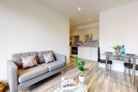 1 bedroom apartment to rent, Apt 2, 27 Hyde Terrace, 27 Hyde Terrace LS2