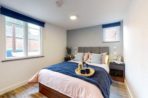 1 bedroom apartment to rent, Apt 2, 27 Hyde Terrace, 27 Hyde Terrace LS2