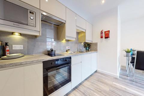 1 bedroom apartment to rent, Apt 2, 27 Hyde Terrace, 27 Hyde Terrace LS2
