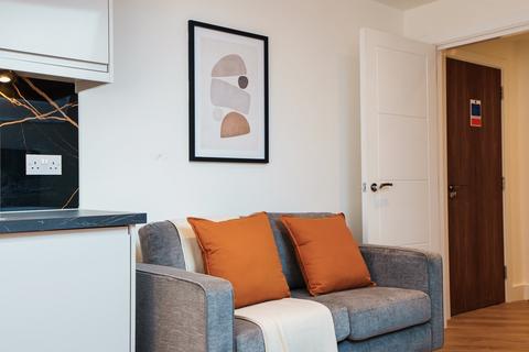 1 bedroom apartment to rent, Apt 307, 23 Butts Court, Butts Court LS1