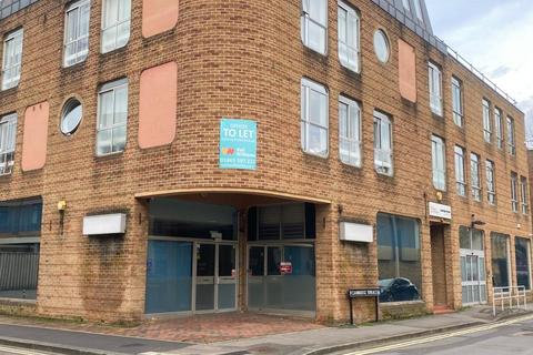 Office to rent, 5 Cambridge Terrace, Oxford, OX1 1RR