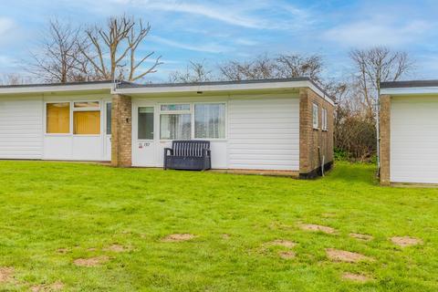 2 bedroom semi-detached bungalow for sale, Back Market Lane, Great Yarmouth