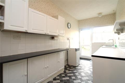 2 bedroom terraced house for sale, Woodbine Terrace, Coate, Swindon, Wiltshire, SN3