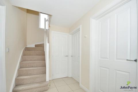 4 bedroom detached house for sale - Lyons Drive, Allesley, Coventry, CV5
