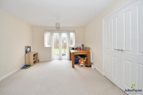 4 bedroom detached house for sale - Lyons Drive, Allesley, Coventry, CV5