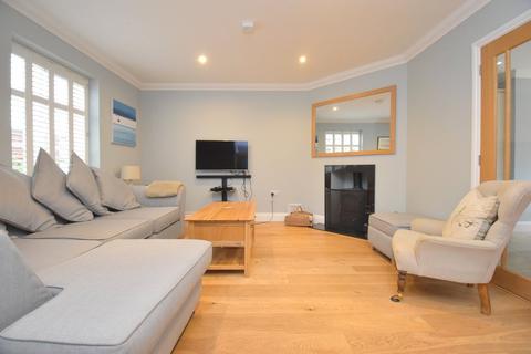 3 bedroom end of terrace house for sale - Brook Street, Woodbridge, Suffolk, IP12