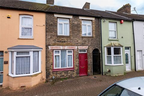 Arthur Street, Sittingbourne, Kent, ME10