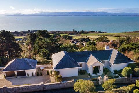 5 bedroom detached house, Old Carrickbrack Road, Howth, Co. Dublin